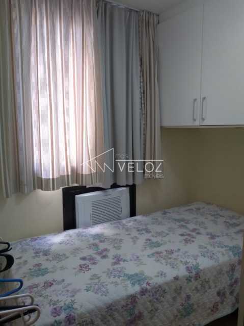 Apartamento à venda com 2 quartos, 64m² - Foto 6