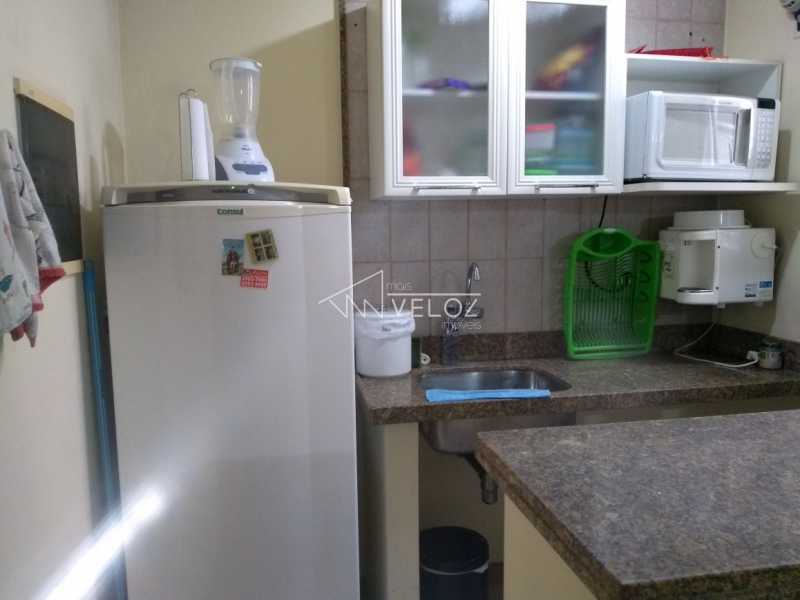 Apartamento à venda com 2 quartos, 64m² - Foto 21