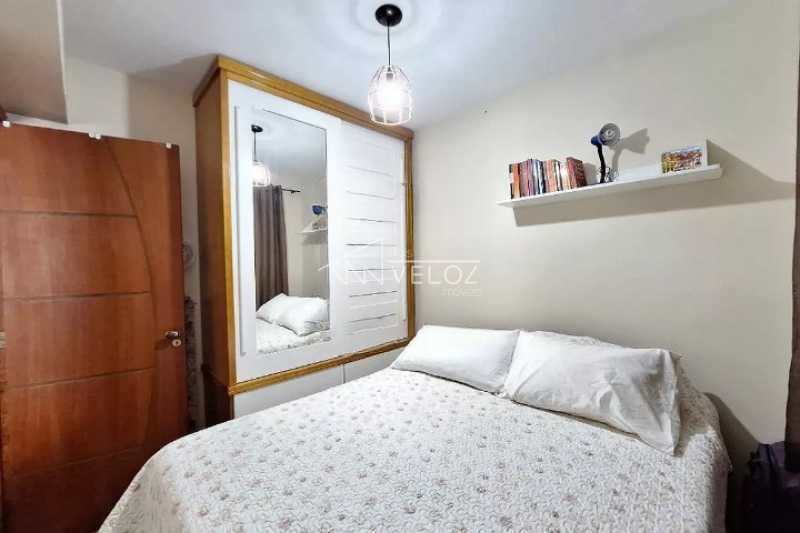 Apartamento à venda com 1 quarto, 27m² - Foto 9