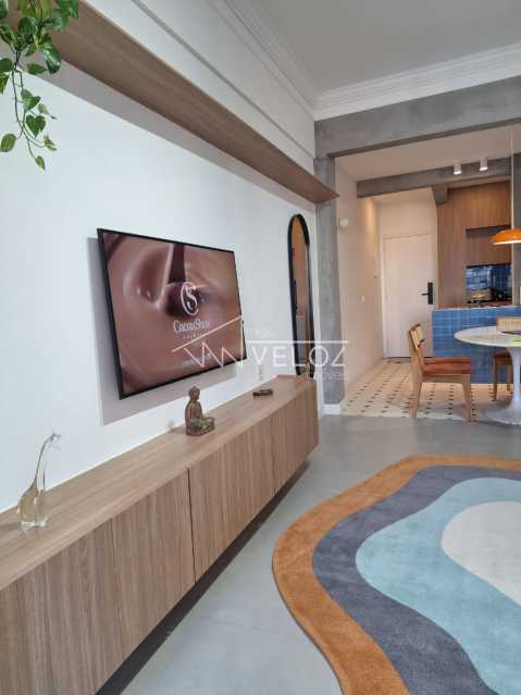 Apartamento à venda com 3 quartos, 132m² - Foto 3