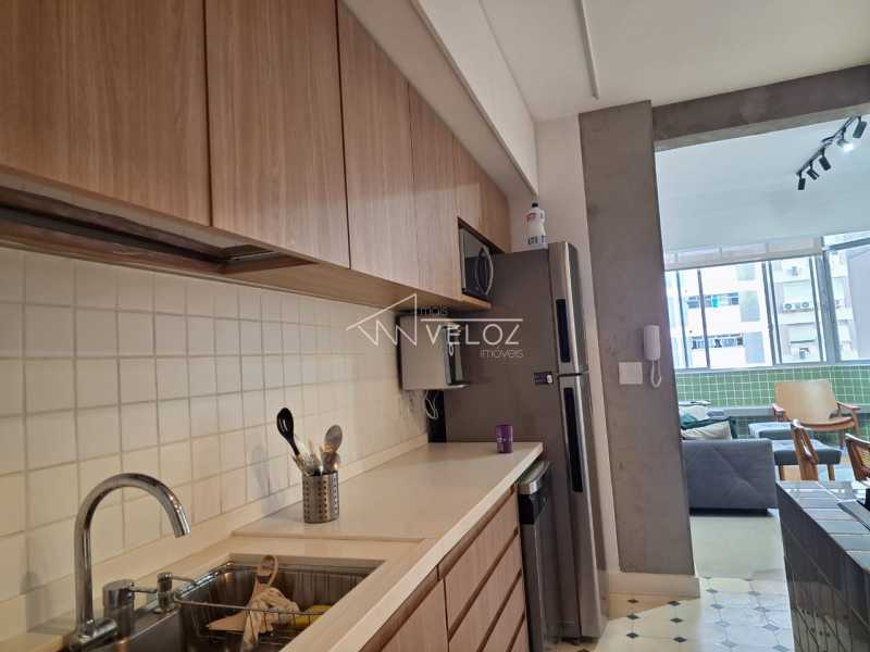 Apartamento à venda com 3 quartos, 132m² - Foto 10