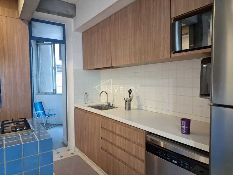 Apartamento à venda com 3 quartos, 132m² - Foto 11