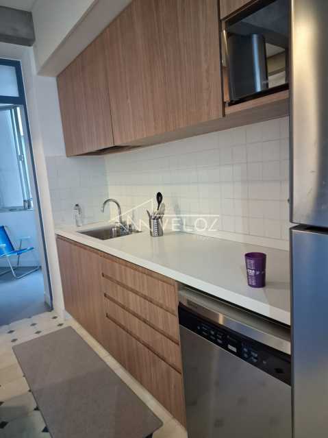 Apartamento à venda com 3 quartos, 132m² - Foto 13