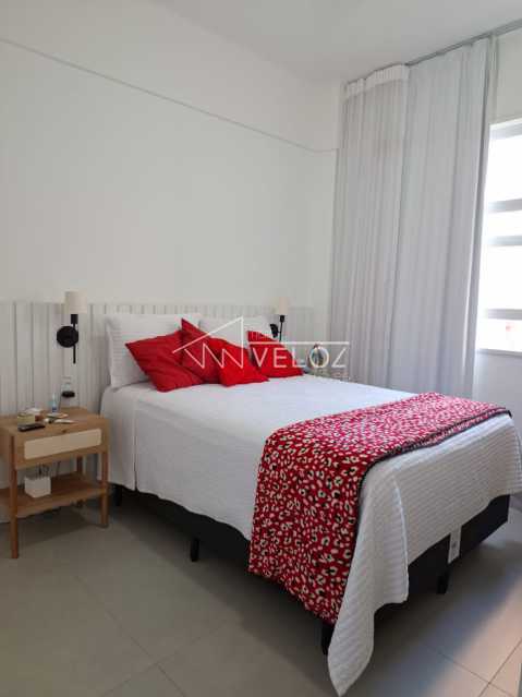 Apartamento à venda com 3 quartos, 132m² - Foto 14