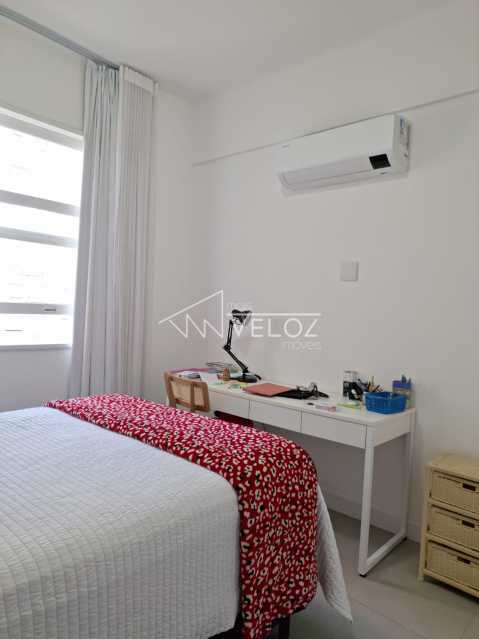 Apartamento à venda com 3 quartos, 132m² - Foto 15