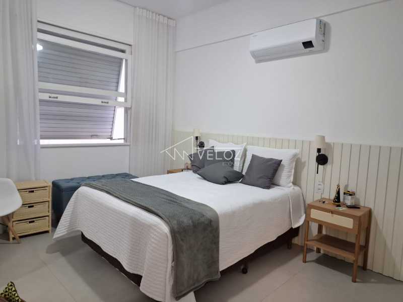 Apartamento à venda com 3 quartos, 132m² - Foto 19