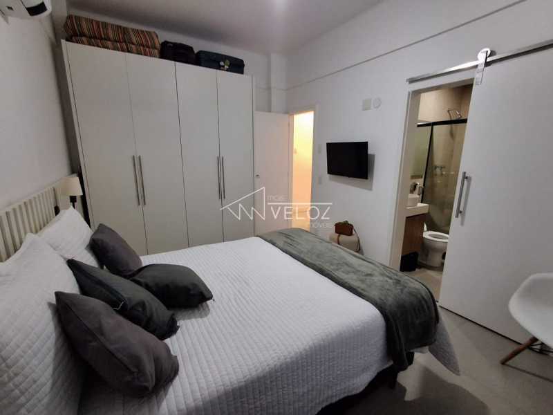 Apartamento à venda com 3 quartos, 132m² - Foto 21