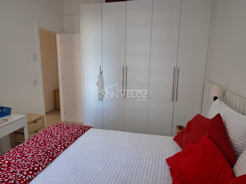 Apartamento à venda com 3 quartos, 132m² - Foto 16