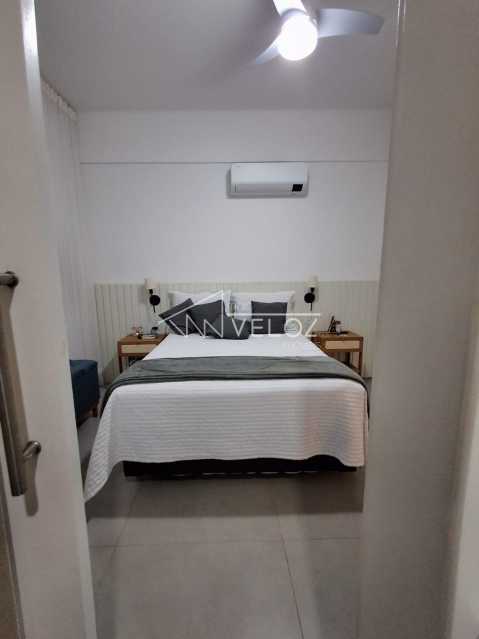 Apartamento à venda com 3 quartos, 132m² - Foto 20