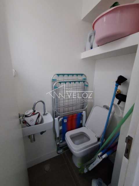 Apartamento à venda com 3 quartos, 132m² - Foto 27