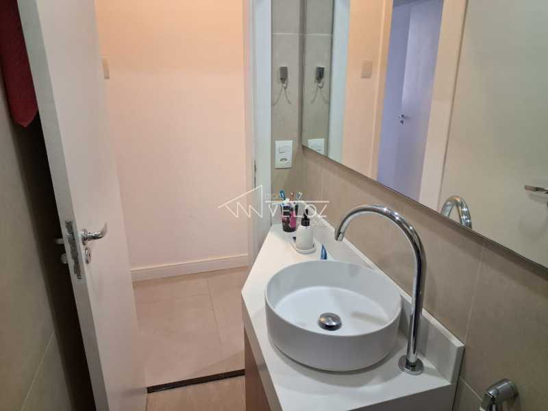 Apartamento à venda com 3 quartos, 132m² - Foto 25