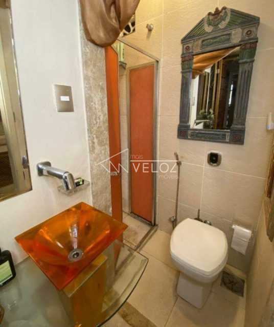 Apartamento à venda com 3 quartos, 134m² - Foto 10