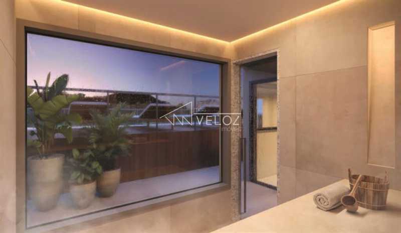 Apartamento à venda com 3 quartos, 163m² - Foto 4