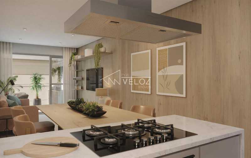 Apartamento à venda com 3 quartos, 128m² - Foto 36