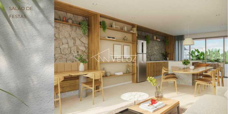 Apartamento à venda com 2 quartos, 67m² - Foto 17