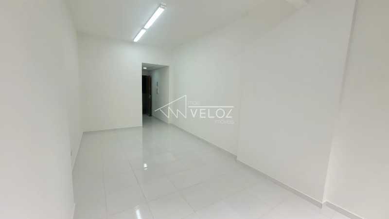 Apartamento à venda, 30m² - Foto 2