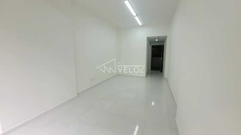 Apartamento à venda, 30m² - Foto 3