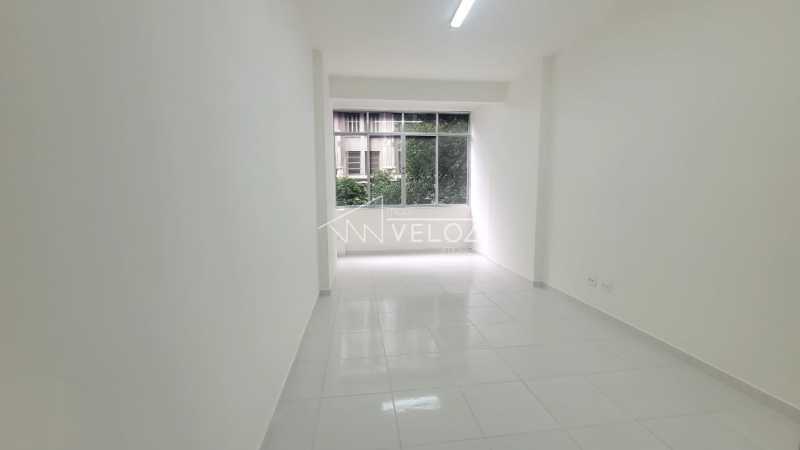 Apartamento à venda, 30m² - Foto 1