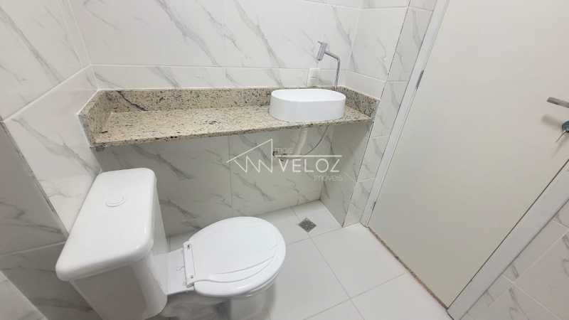 Apartamento à venda, 30m² - Foto 5