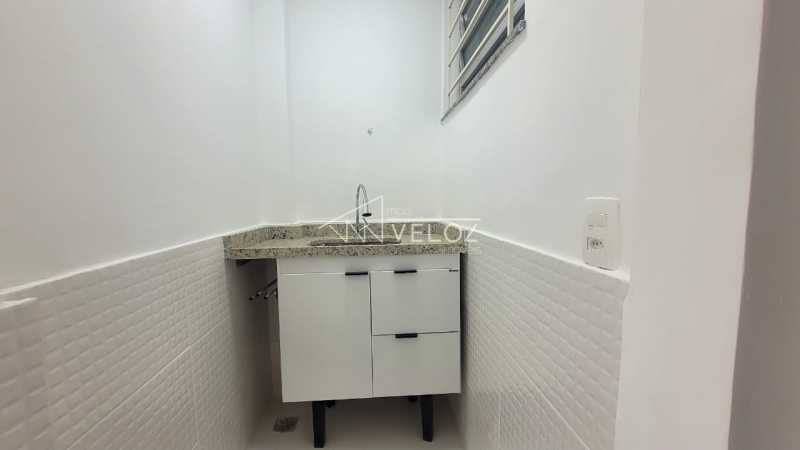 Apartamento à venda, 30m² - Foto 6