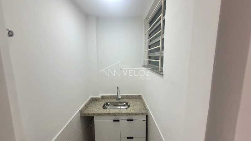 Apartamento à venda, 30m² - Foto 7