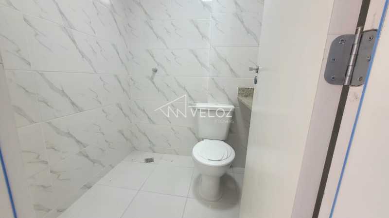 Apartamento à venda, 30m² - Foto 11