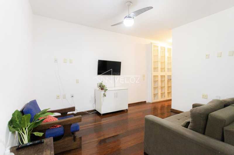 Apartamento, 3 quartos, 83 m² - Foto 11