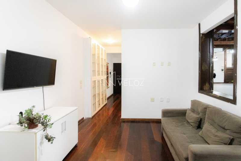Apartamento, 3 quartos, 83 m² - Foto 9