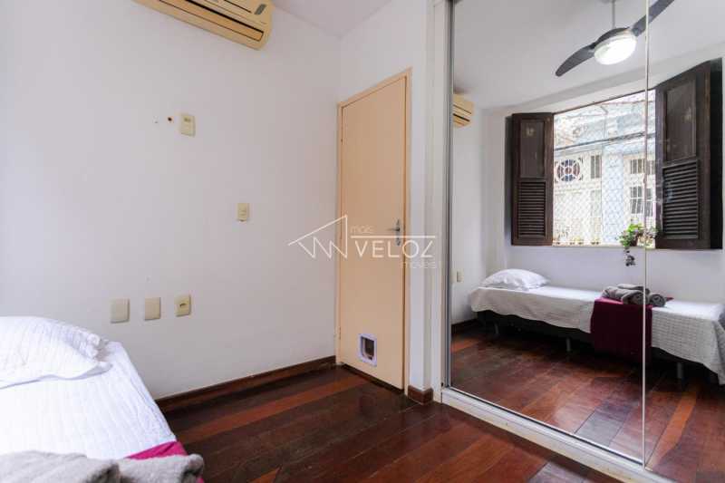 Apartamento, 3 quartos, 83 m² - Foto 3