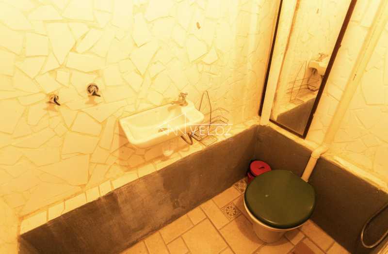 Apartamento, 3 quartos, 83 m² - Foto 8