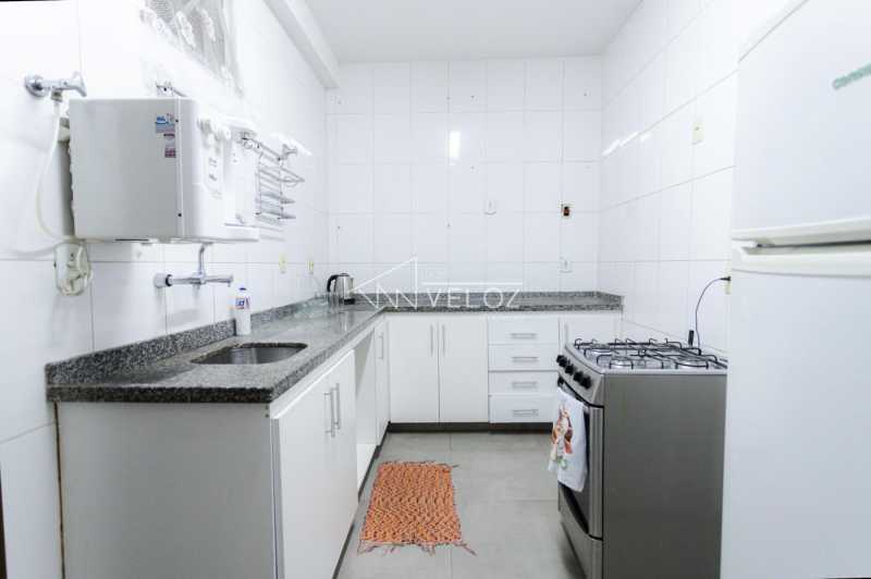 Apartamento, 3 quartos, 83 m² - Foto 16