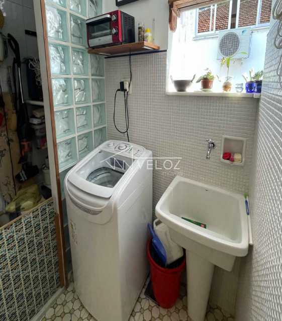 Apartamento à venda com 2 quartos, 69m² - Foto 20