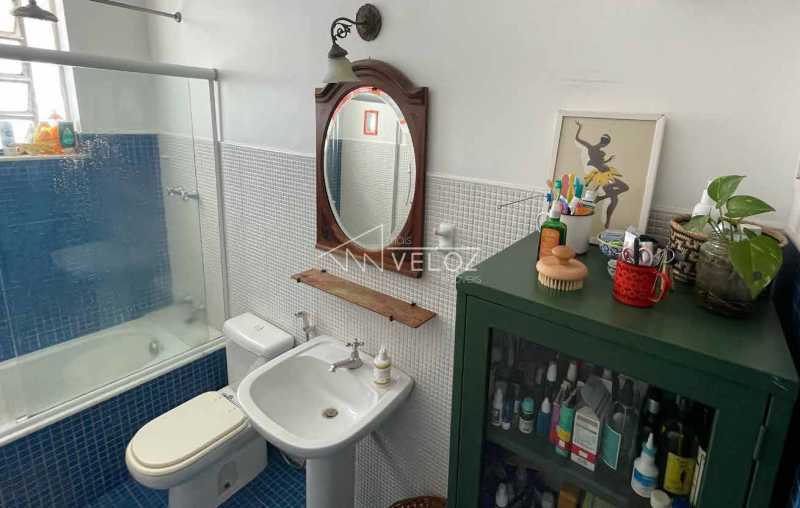 Apartamento à venda com 2 quartos, 69m² - Foto 14