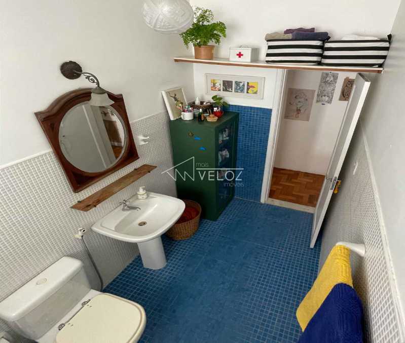 Apartamento à venda com 2 quartos, 69m² - Foto 16