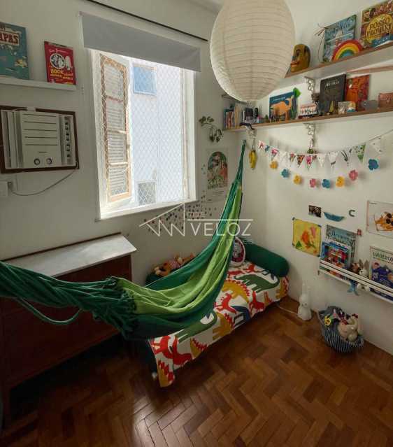 Apartamento à venda com 2 quartos, 69m² - Foto 7