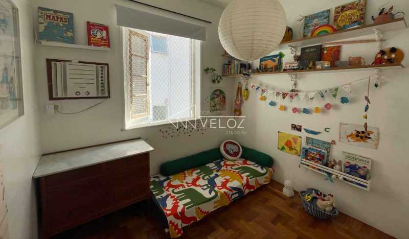 Apartamento à venda com 2 quartos, 69m² - Foto 9