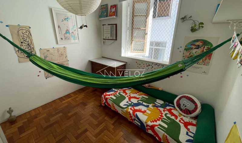 Apartamento à venda com 2 quartos, 69m² - Foto 10