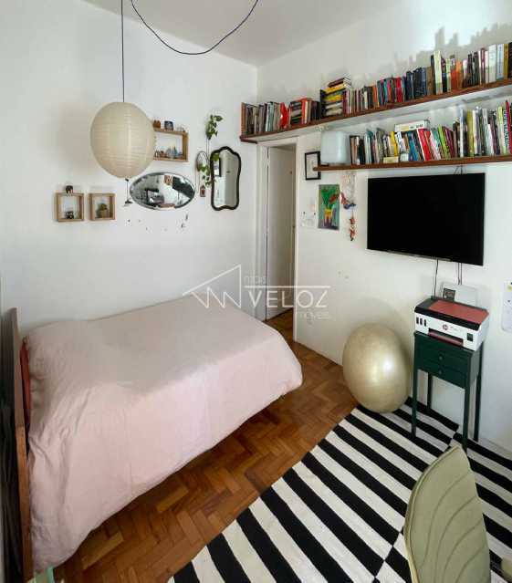 Apartamento à venda com 2 quartos, 69m² - Foto 11