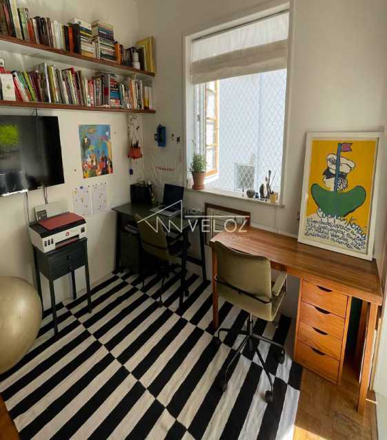 Apartamento à venda com 2 quartos, 69m² - Foto 12