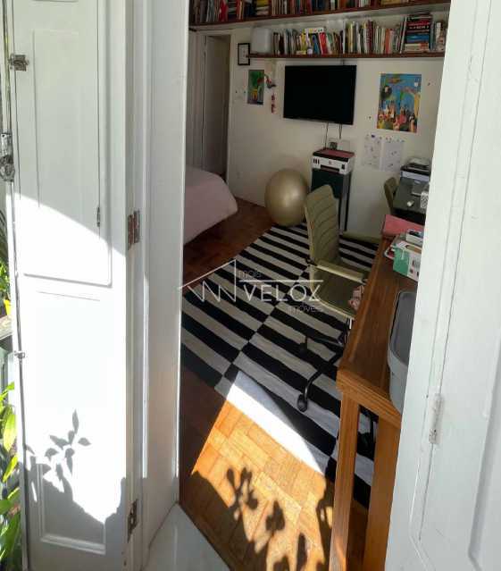 Apartamento à venda com 2 quartos, 69m² - Foto 13