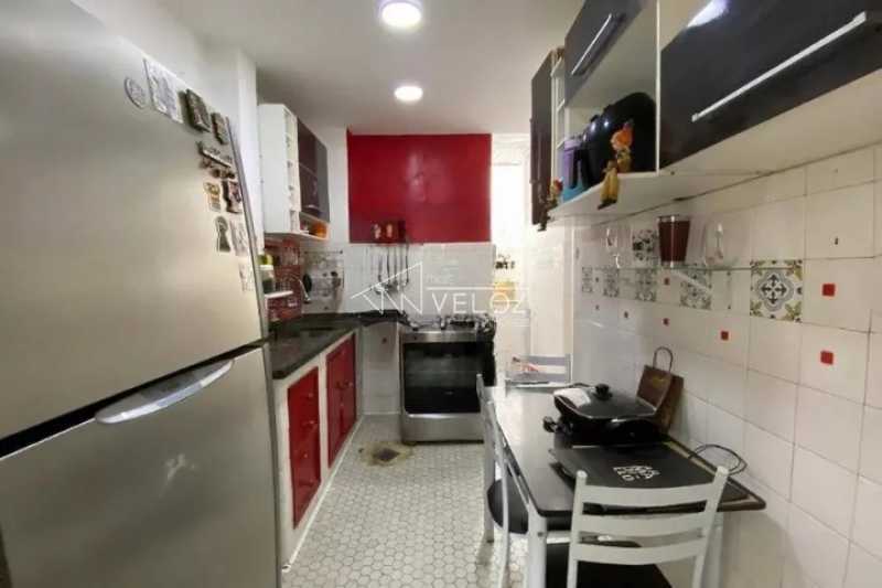 Apartamento à venda com 1 quarto, 46m² - Foto 16