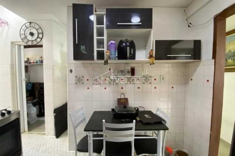 Apartamento à venda com 1 quarto, 46m² - Foto 19