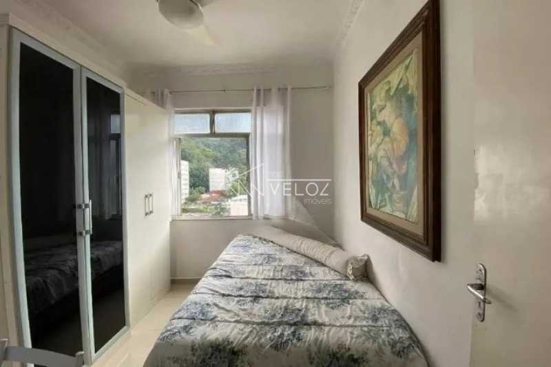 Apartamento à venda com 1 quarto, 46m² - Foto 7