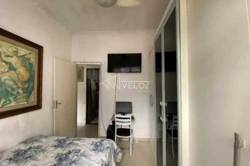 Apartamento à venda com 1 quarto, 46m² - Foto 8