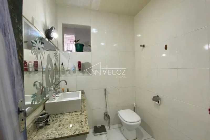 Apartamento à venda com 1 quarto, 46m² - Foto 12