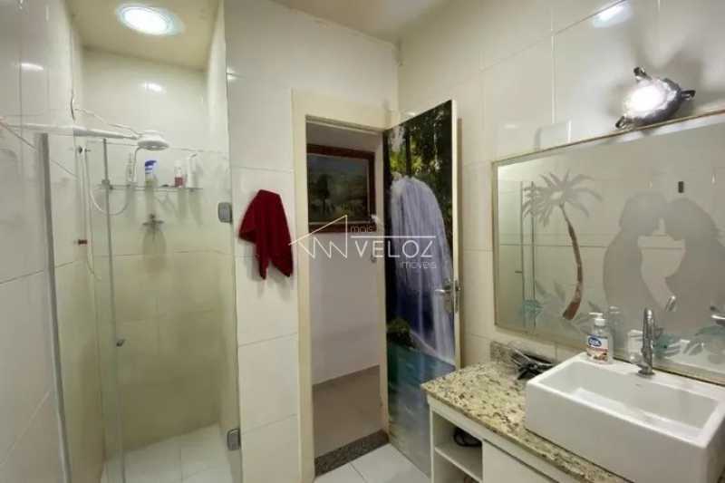 Apartamento à venda com 1 quarto, 46m² - Foto 13