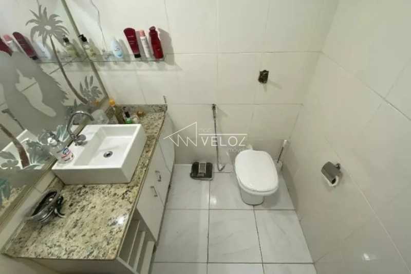 Apartamento à venda com 1 quarto, 46m² - Foto 14