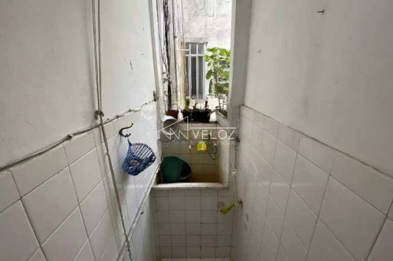 Apartamento à venda com 1 quarto, 46m² - Foto 20