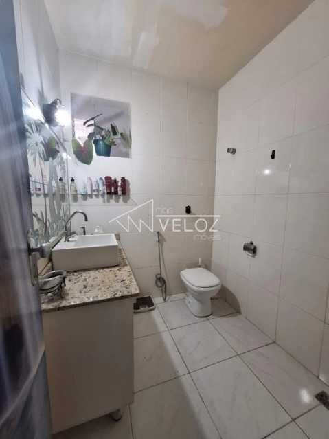 Apartamento à venda com 1 quarto, 46m² - Foto 15