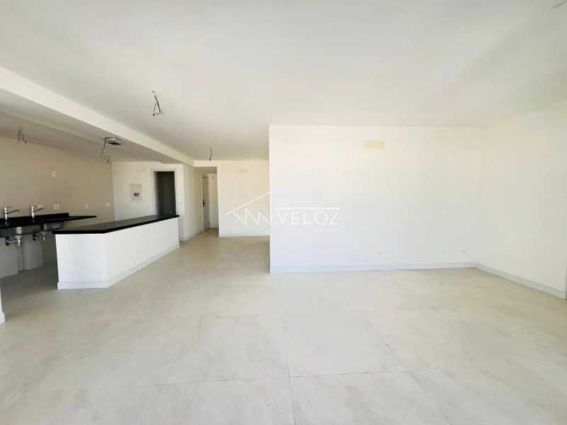 Apartamento à venda com 4 quartos, 139m² - Foto 4